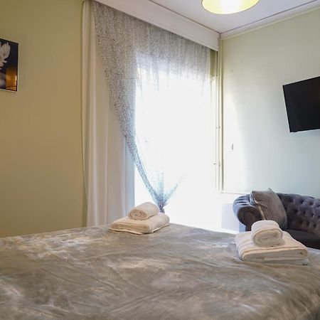 Katia'S Home Nauplion Zewnętrze zdjęcie