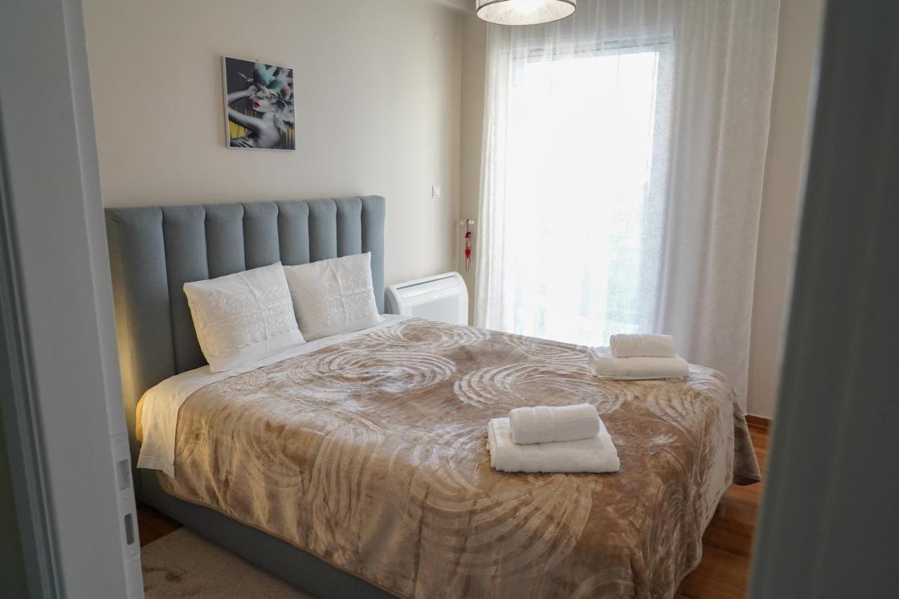 Katia'S Home Nauplion Zewnętrze zdjęcie