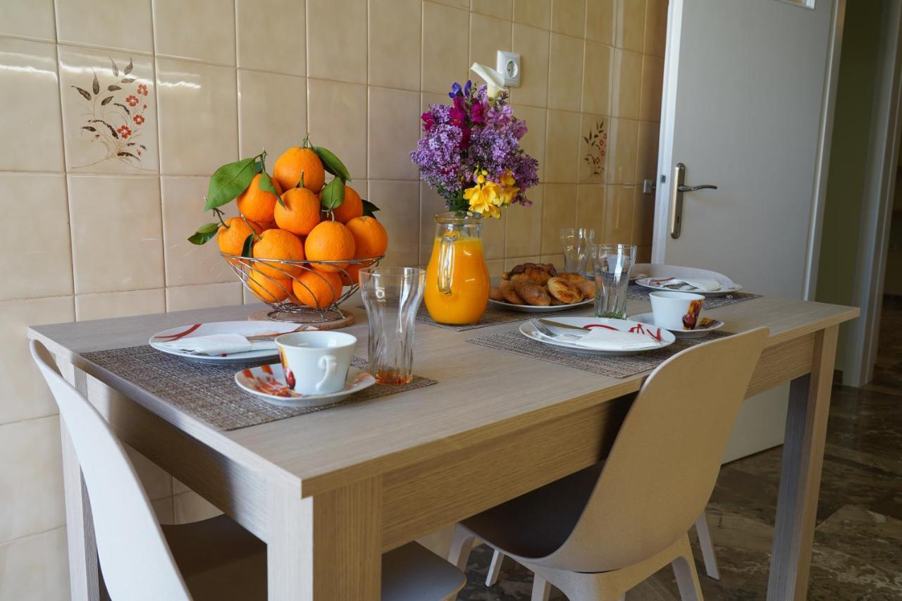 Katia'S Home Nauplion Zewnętrze zdjęcie