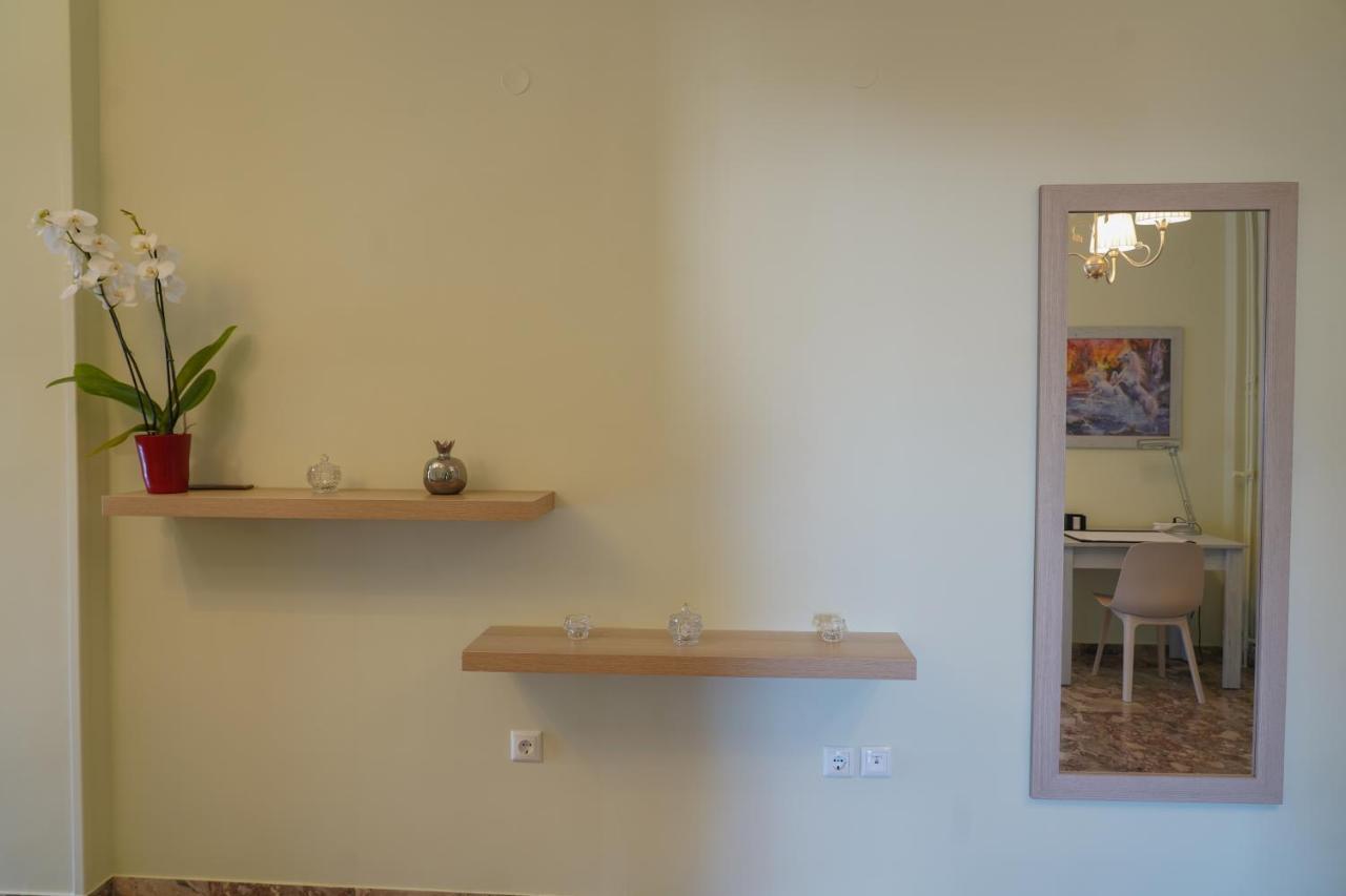 Katia'S Home Nauplion Zewnętrze zdjęcie