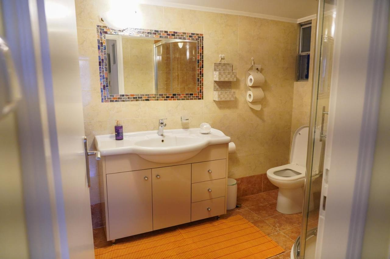 Katia'S Home Nauplion Zewnętrze zdjęcie