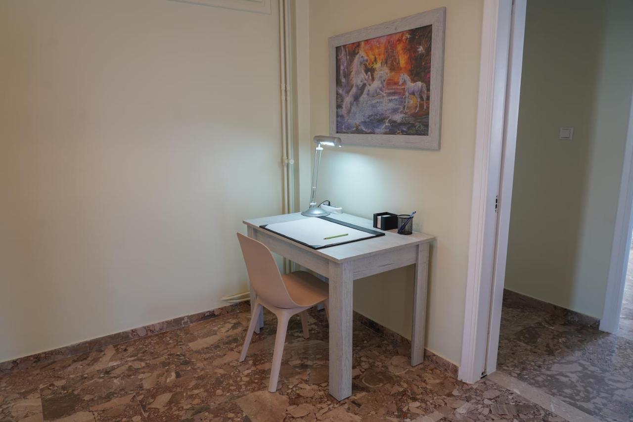 Katia'S Home Nauplion Zewnętrze zdjęcie