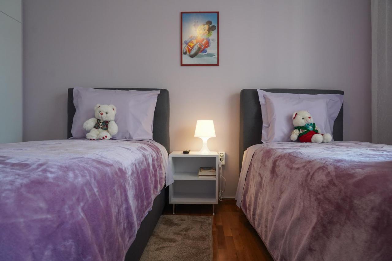 Katia'S Home Nauplion Zewnętrze zdjęcie