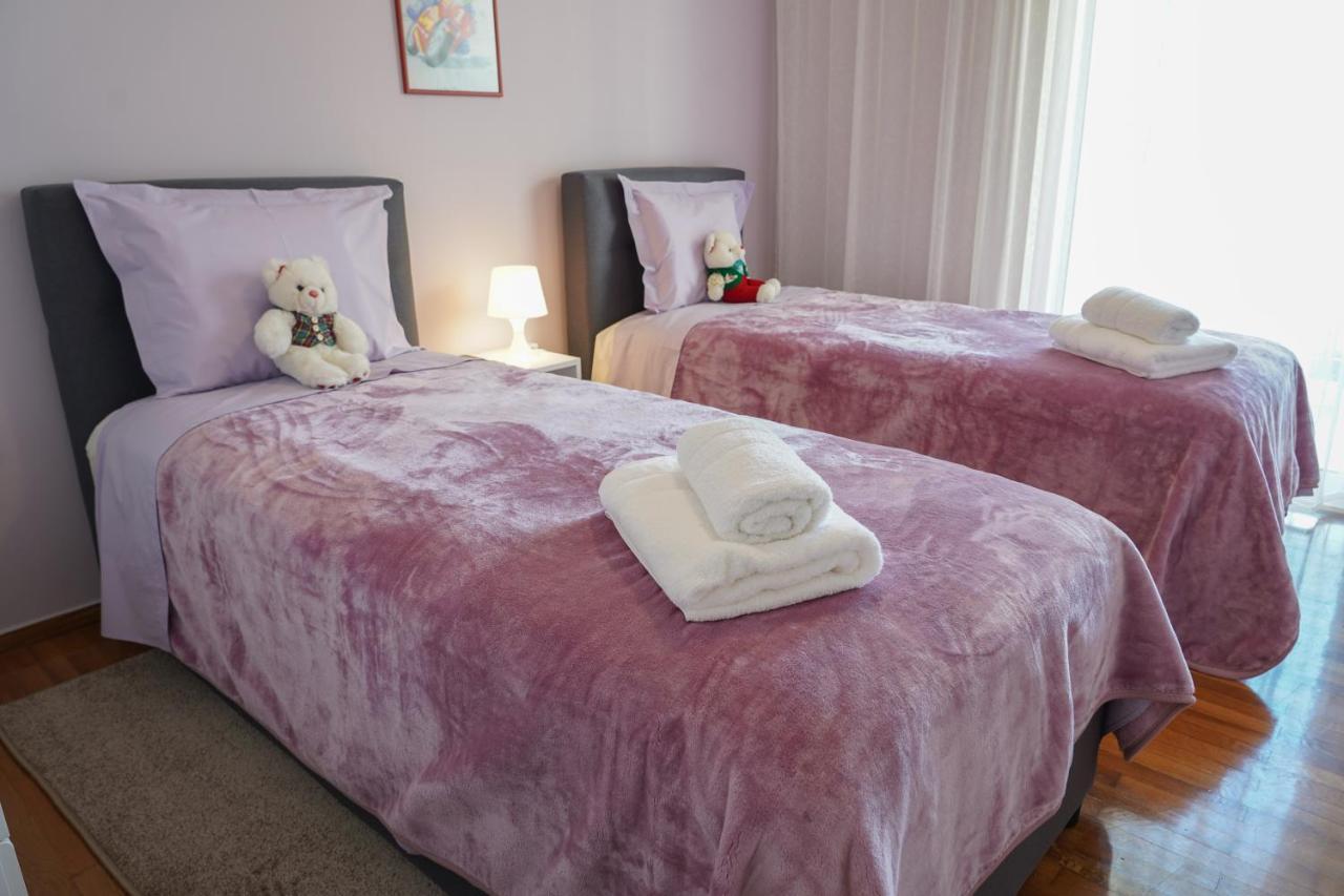 Katia'S Home Nauplion Zewnętrze zdjęcie