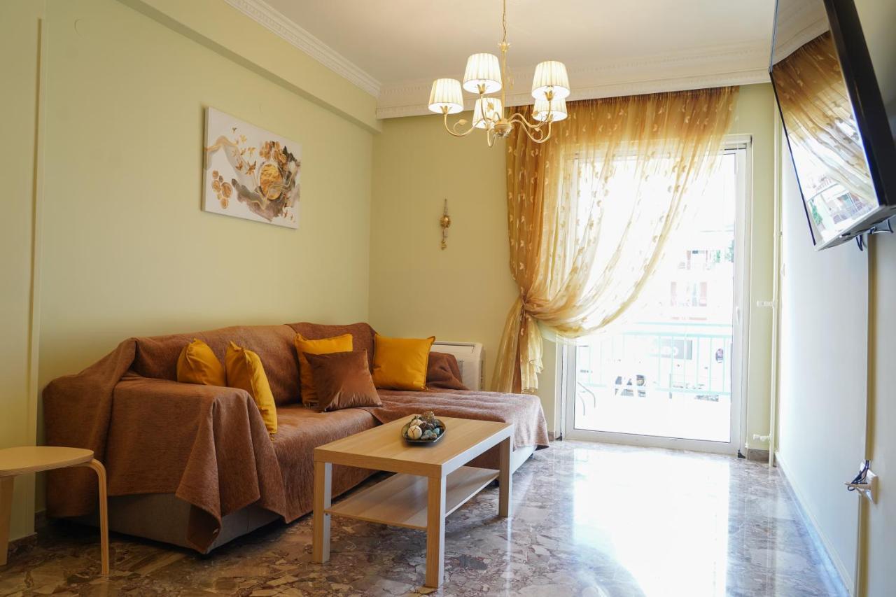 Katia'S Home Nauplion Zewnętrze zdjęcie