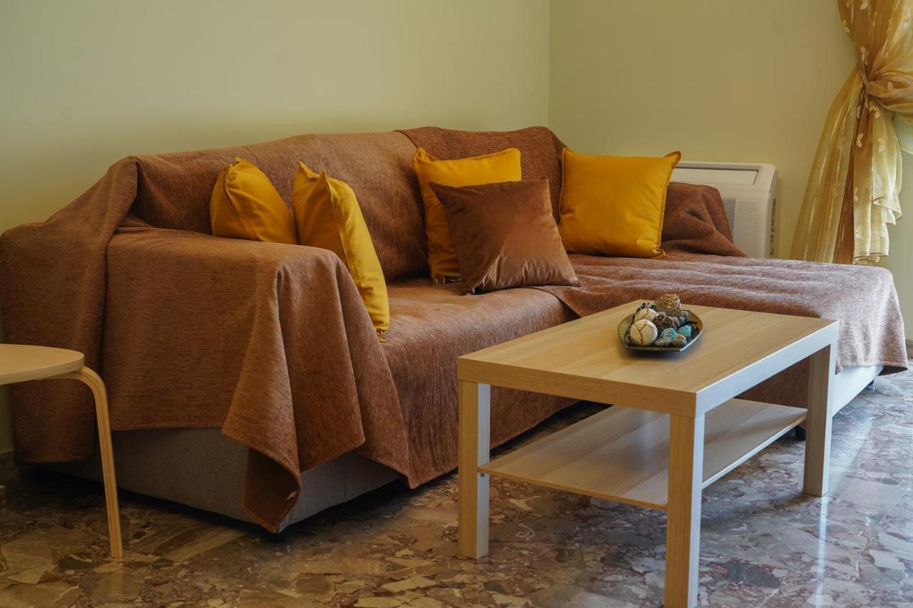Katia'S Home Nauplion Zewnętrze zdjęcie